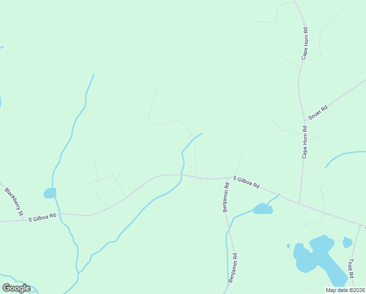 map of restaurants, bars, coffee shops, grocery stores, and more near Gate Road in Stamford