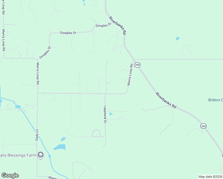 map of restaurants, bars, coffee shops, grocery stores, and more near 345 Marcy Loop Rd in Grants Pass