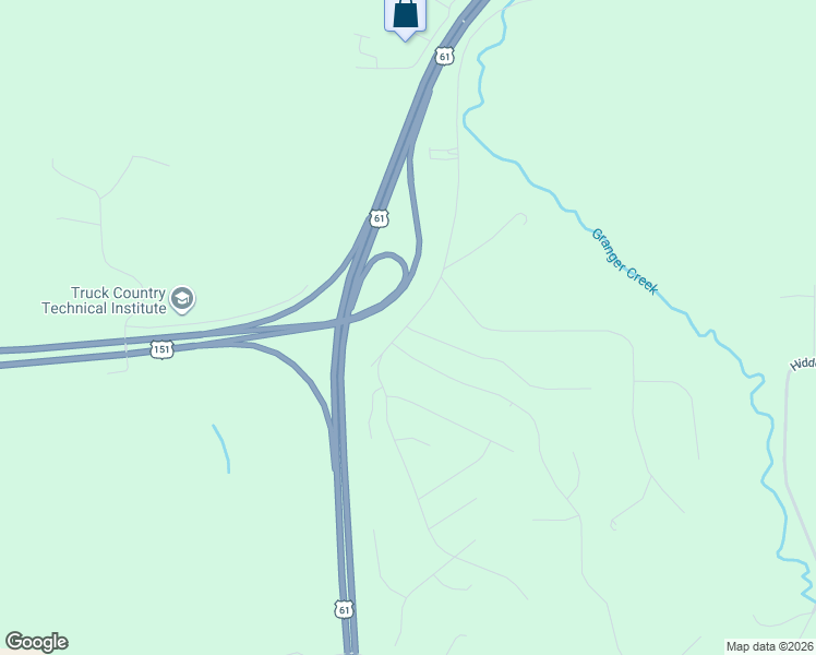 map of restaurants, bars, coffee shops, grocery stores, and more near 8201 Metcalf Lane in Dubuque