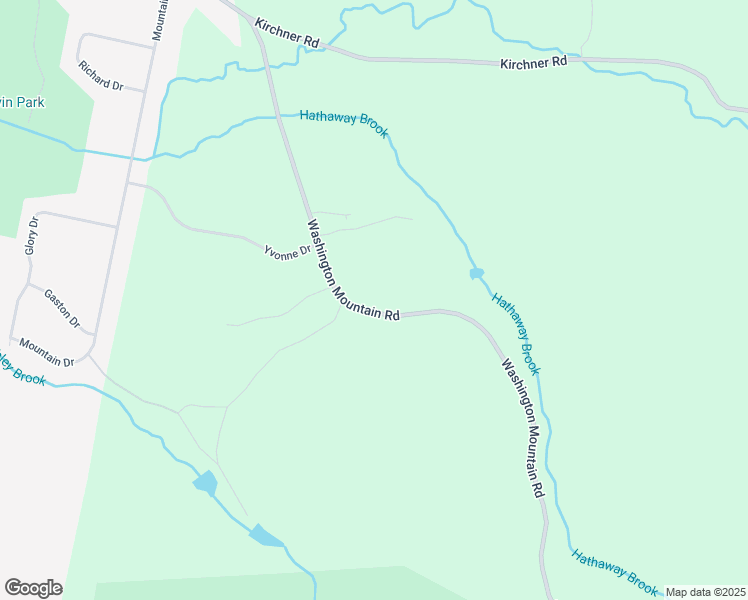 map of restaurants, bars, coffee shops, grocery stores, and more near 429 Washington Mountain Road in Dalton