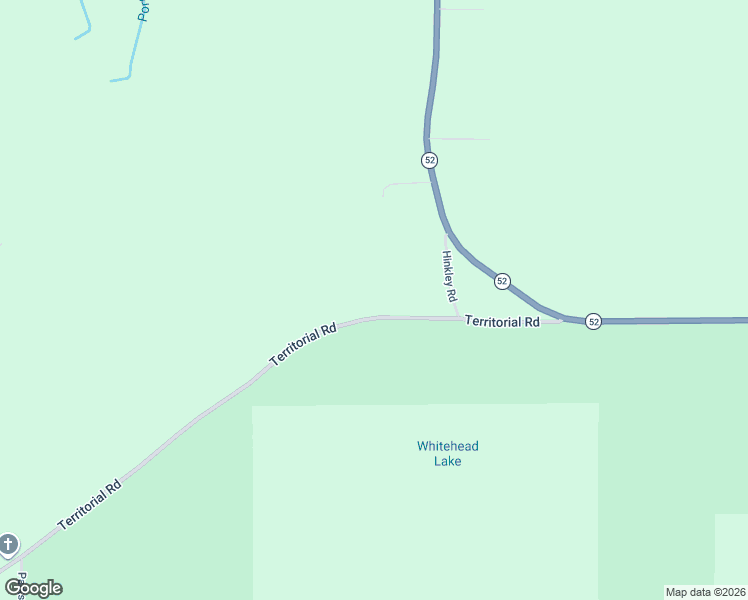 map of restaurants, bars, coffee shops, grocery stores, and more near 12890 Territorial Road in Stockbridge