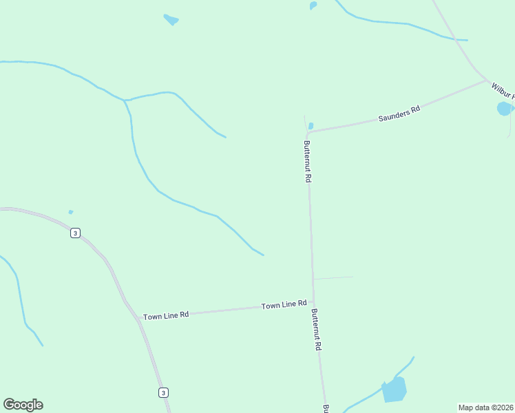 map of restaurants, bars, coffee shops, grocery stores, and more near 1445 Butternut Road in Unadilla