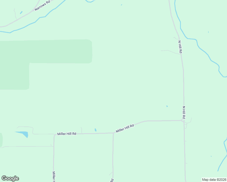 map of restaurants, bars, coffee shops, grocery stores, and more near 970 Miller Hill Road in Arkport
