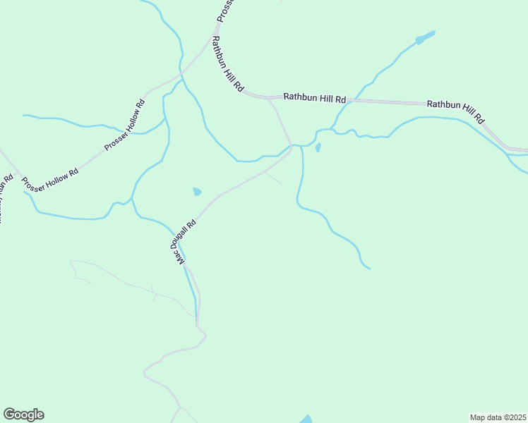 map of restaurants, bars, coffee shops, grocery stores, and more near 2238 Mac Dougall Road in Oneonta