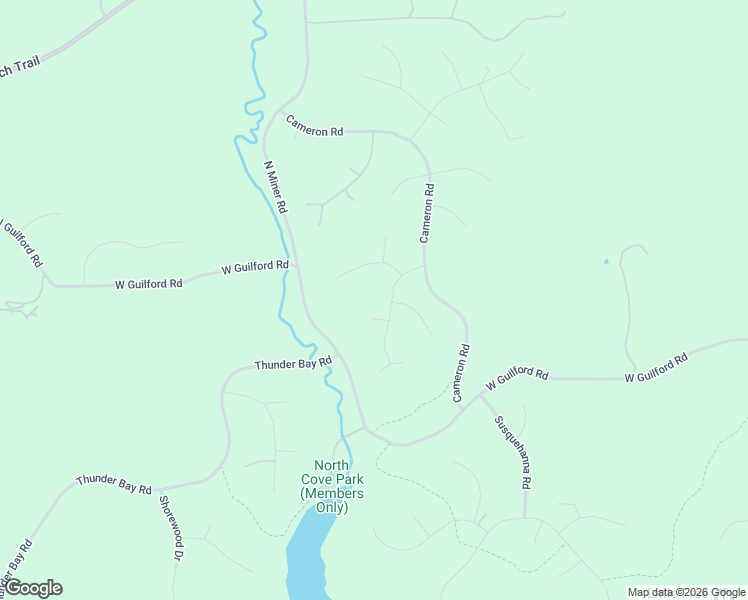 map of restaurants, bars, coffee shops, grocery stores, and more near 7 Harmony Road in Galena