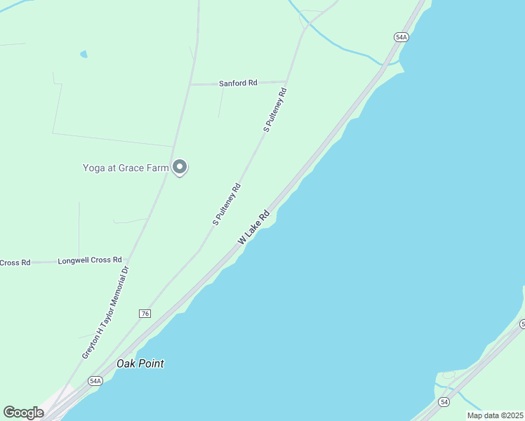 map of restaurants, bars, coffee shops, grocery stores, and more near 9068 Snug Harbor Dr in Hammondsport
