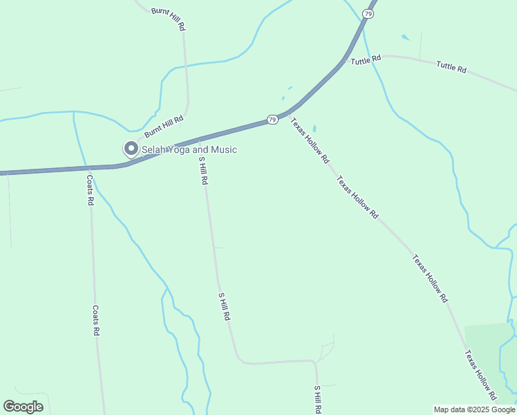 map of restaurants, bars, coffee shops, grocery stores, and more near 3914 South Hill Road in Burdett