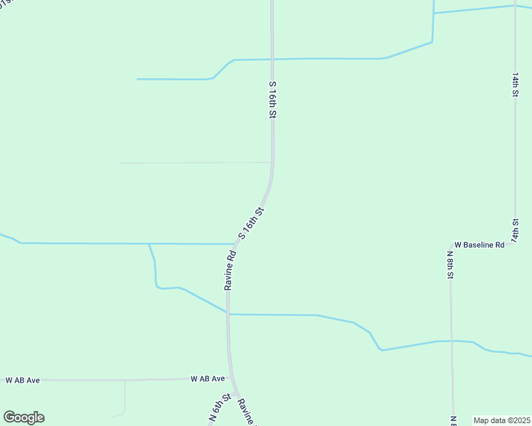 map of restaurants, bars, coffee shops, grocery stores, and more near 22 South 16th Street in Otsego