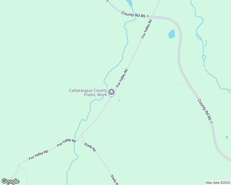 map of restaurants, bars, coffee shops, grocery stores, and more near 5901 Fox Valley Road in West Valley