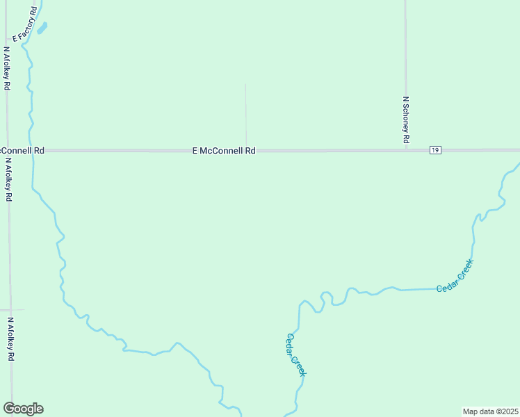 map of restaurants, bars, coffee shops, grocery stores, and more near in Dakota