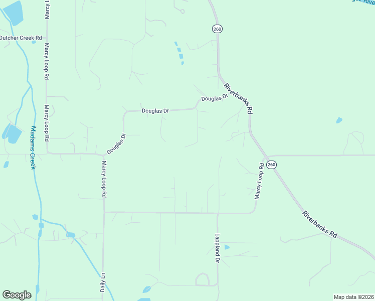 map of restaurants, bars, coffee shops, grocery stores, and more near 424 Norwood Lane in Grants Pass