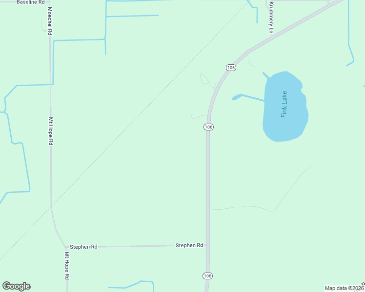 map of restaurants, bars, coffee shops, grocery stores, and more near 13800 Wilmore Road in Stockbridge