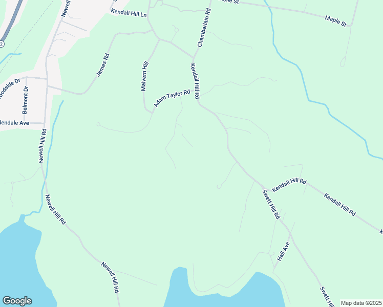 map of restaurants, bars, coffee shops, grocery stores, and more near 6 Noahs Way in Sterling