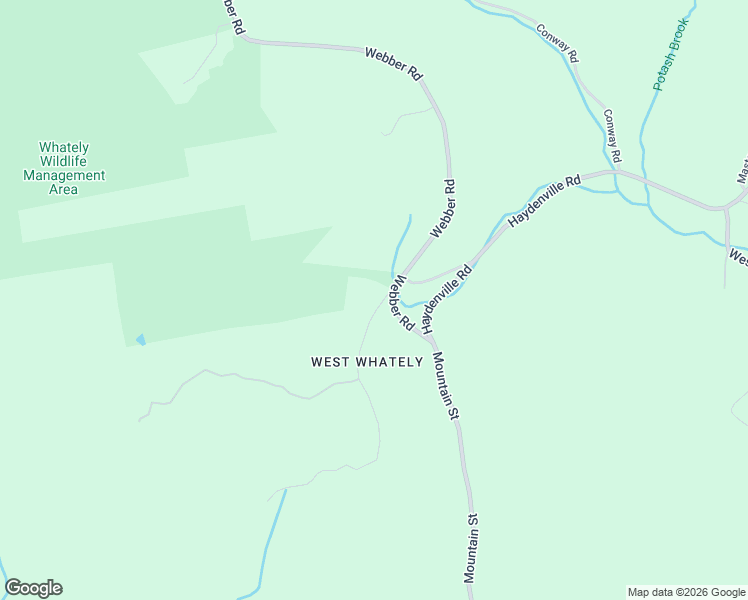 map of restaurants, bars, coffee shops, grocery stores, and more near 12-38 Laurel Mountain Road in Whately