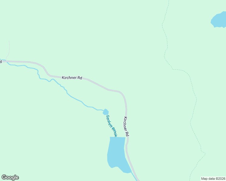 map of restaurants, bars, coffee shops, grocery stores, and more near 847 Kirchner Road in Dalton