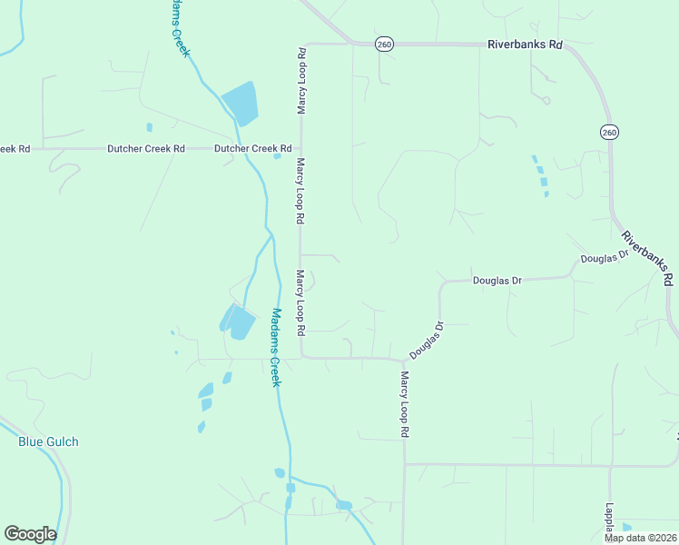map of restaurants, bars, coffee shops, grocery stores, and more near 1680 Marcy Loop Road in Grants Pass