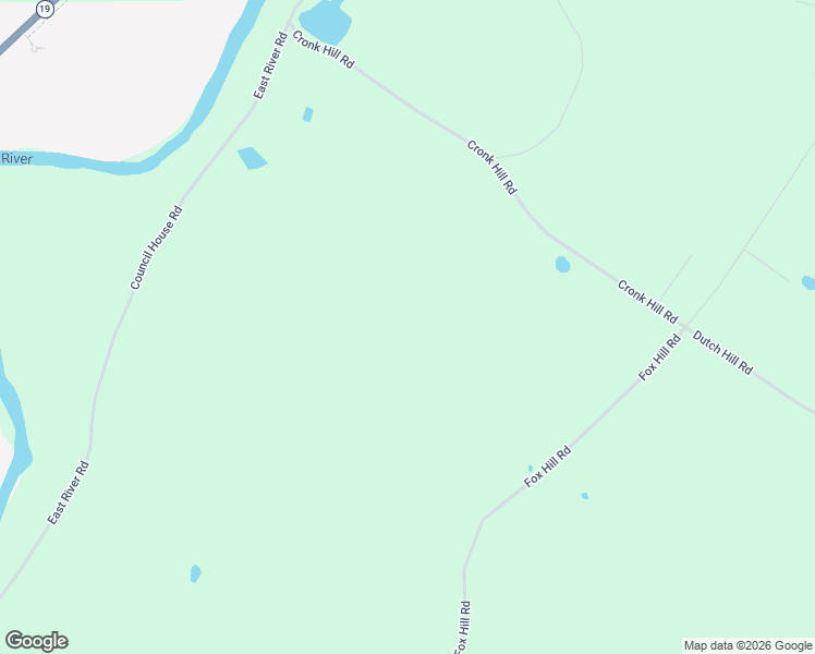 map of restaurants, bars, coffee shops, grocery stores, and more near in Houghton