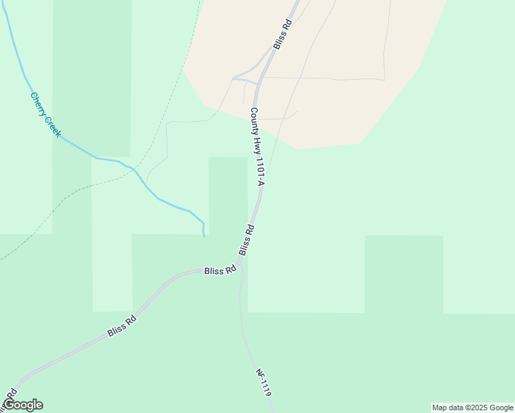 map of restaurants, bars, coffee shops, grocery stores, and more near in Sprague River