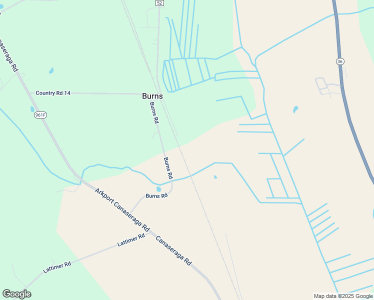 map of restaurants, bars, coffee shops, grocery stores, and more near 8600 Wilkins Road in Arkport