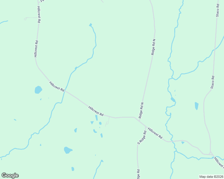map of restaurants, bars, coffee shops, grocery stores, and more near 638 Hillcrest Road in Hannacroix