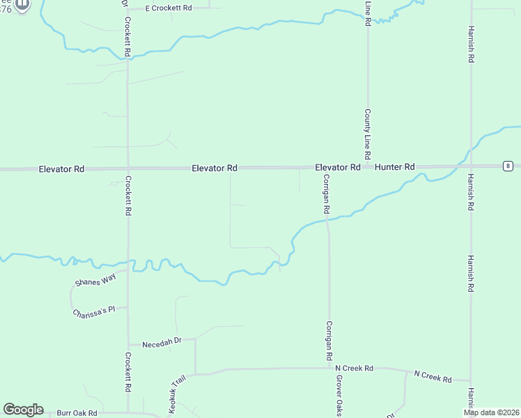 map of restaurants, bars, coffee shops, grocery stores, and more near 11299 Havenswood Road in Roscoe