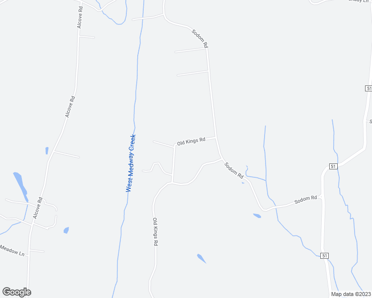 map of restaurants, bars, coffee shops, grocery stores, and more near in Hannacroix