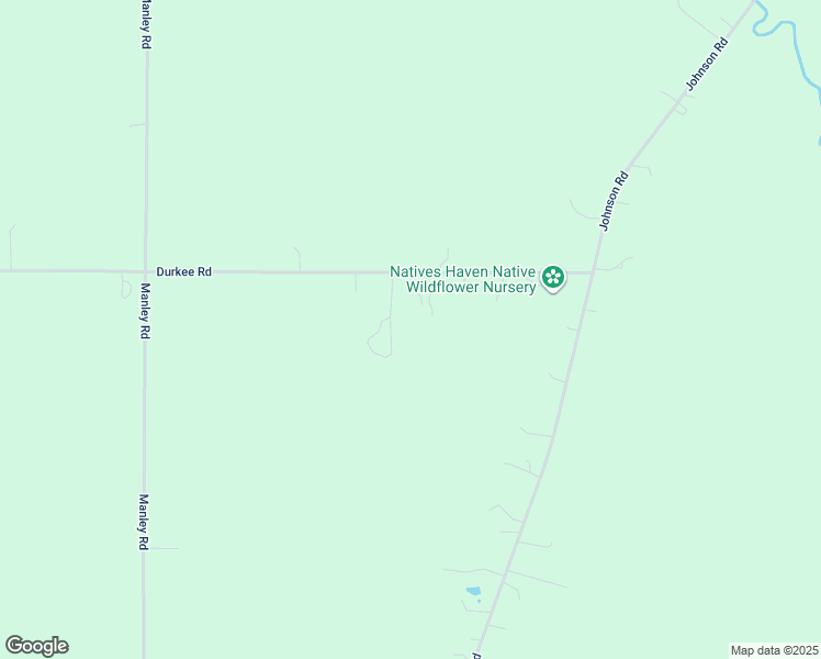 map of restaurants, bars, coffee shops, grocery stores, and more near 14019 Durkee Road in Harvard