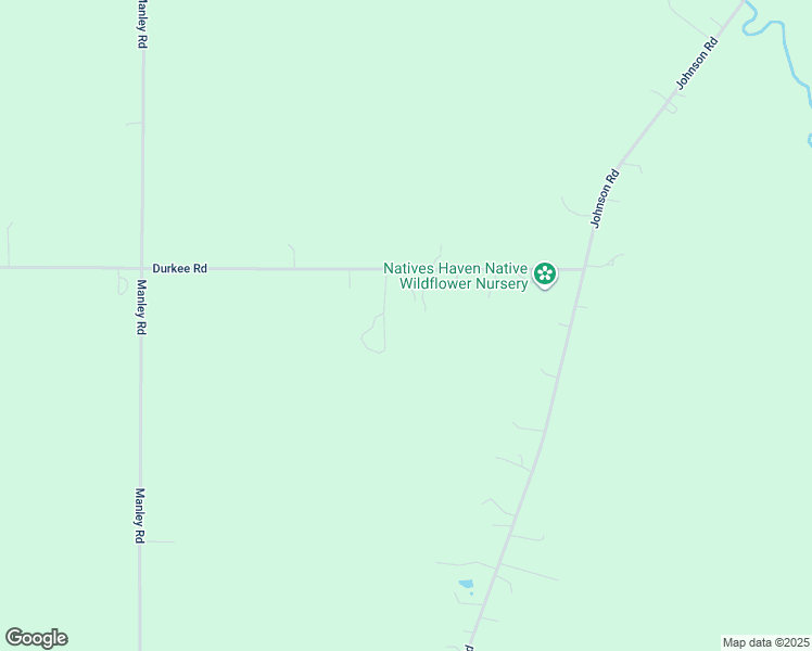 map of restaurants, bars, coffee shops, grocery stores, and more near 14019 Durkee Road in Harvard