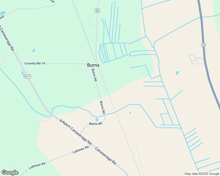 map of restaurants, bars, coffee shops, grocery stores, and more near 8600 Wilkins Road in Arkport