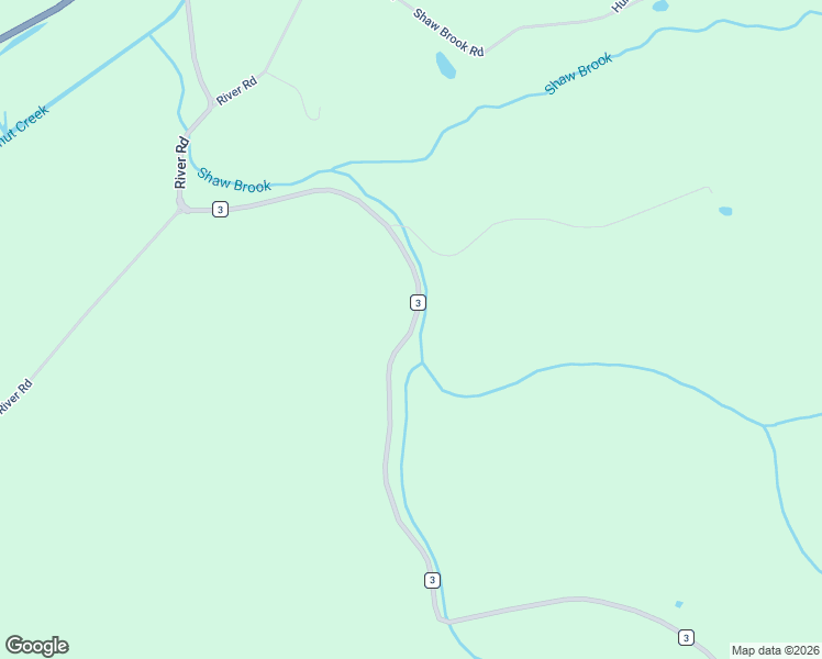 map of restaurants, bars, coffee shops, grocery stores, and more near County Road 3 in Otsego County
