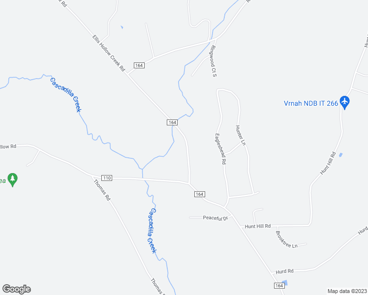 map of restaurants, bars, coffee shops, grocery stores, and more near 562 Ellis Hollow Creek Road in Ithaca