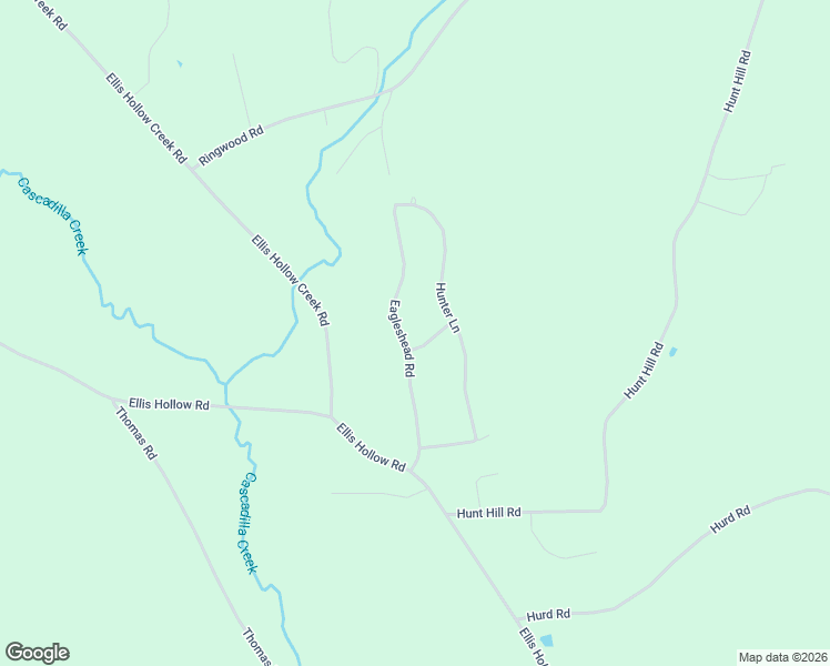 map of restaurants, bars, coffee shops, grocery stores, and more near 9-11 Eagleshead Rd in Ithaca