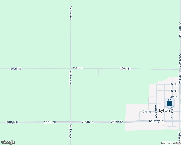 map of restaurants, bars, coffee shops, grocery stores, and more near in Lytton