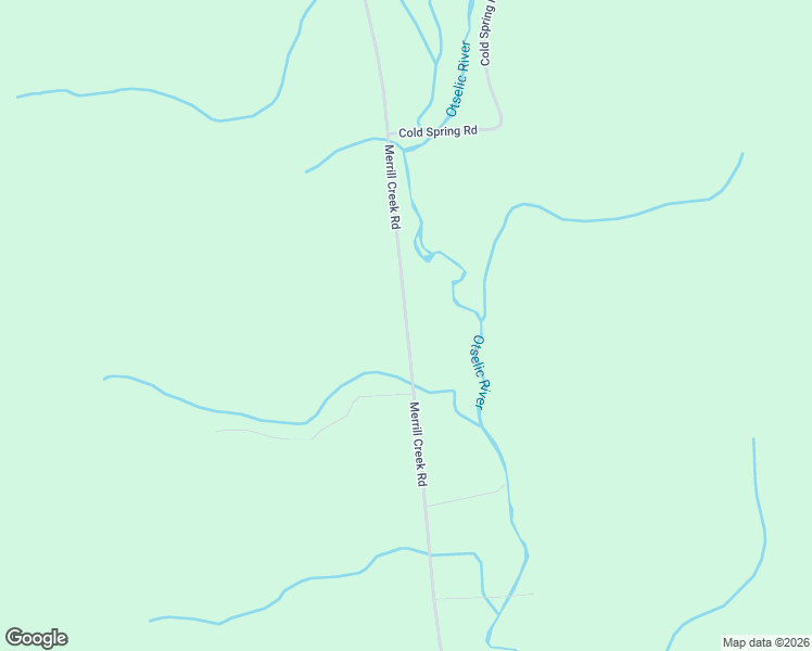 map of restaurants, bars, coffee shops, grocery stores, and more near 387 Merrill Creek Road in Marathon