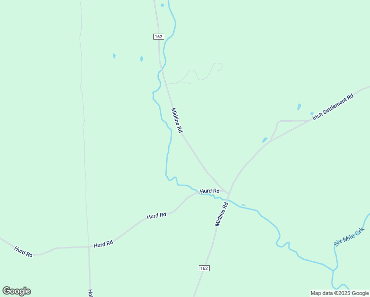 map of restaurants, bars, coffee shops, grocery stores, and more near 562 Midline Road in Freeville