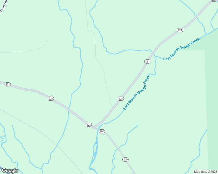map of restaurants, bars, coffee shops, grocery stores, and more near 400 Liddington Hill Road in Marathon