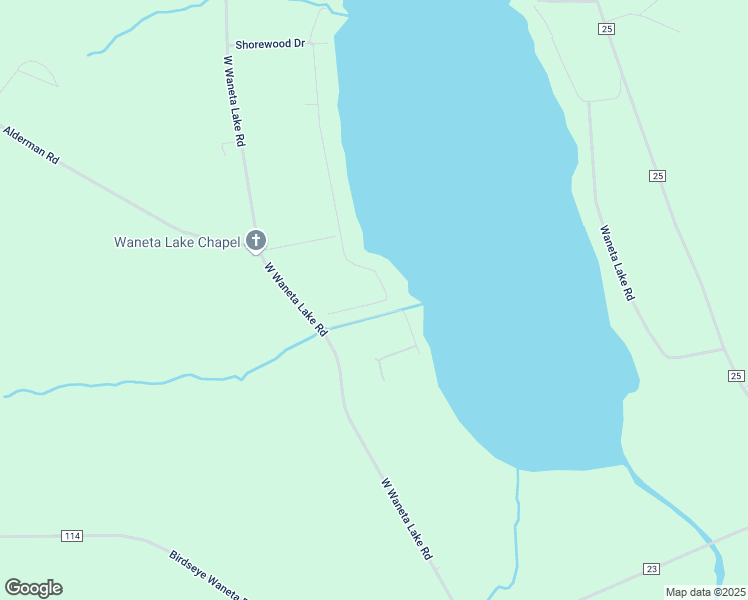 map of restaurants, bars, coffee shops, grocery stores, and more near 4070 Shorewood Drive in Hammondsport