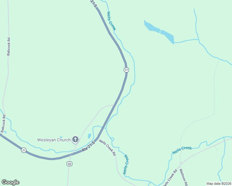 map of restaurants, bars, coffee shops, grocery stores, and more near 9039 State Route 21 in Cohocton