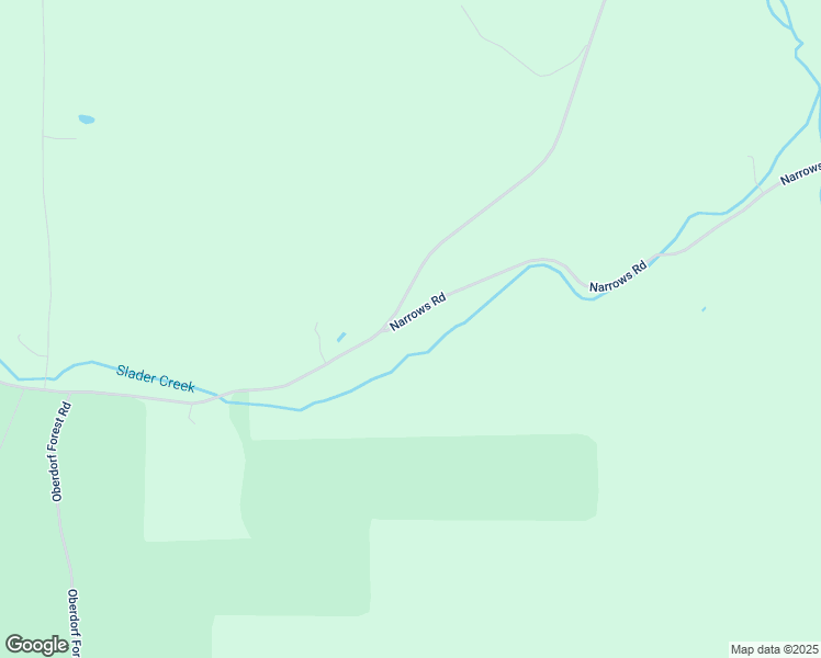 map of restaurants, bars, coffee shops, grocery stores, and more near 1185 Narrows Road in Canaseraga
