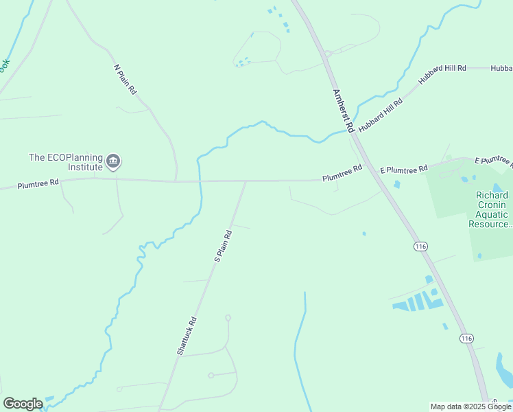 map of restaurants, bars, coffee shops, grocery stores, and more near 14 South Plain Road in Sunderland