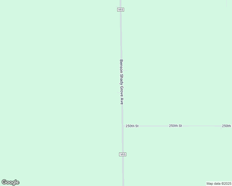 map of restaurants, bars, coffee shops, grocery stores, and more near 2477 Benson Shady Grove Avenue in Jesup