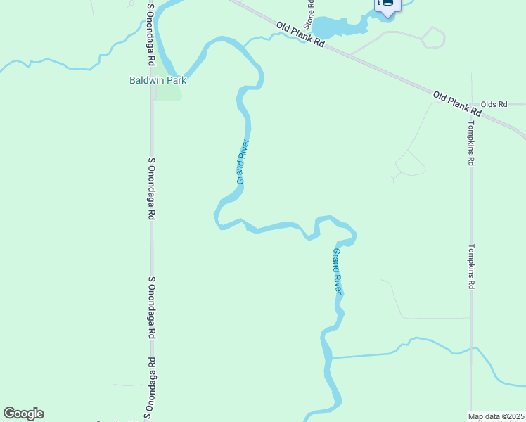 map of restaurants, bars, coffee shops, grocery stores, and more near in Onondaga