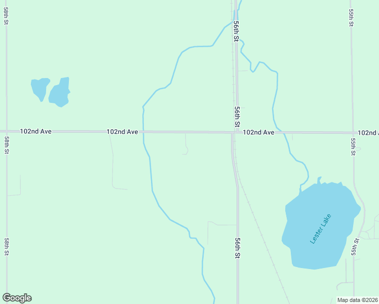 map of restaurants, bars, coffee shops, grocery stores, and more near 5646 102nd Avenue in Grand Junction