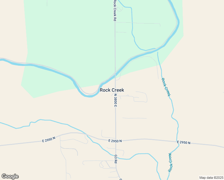 map of restaurants, bars, coffee shops, grocery stores, and more near in Rock Creek