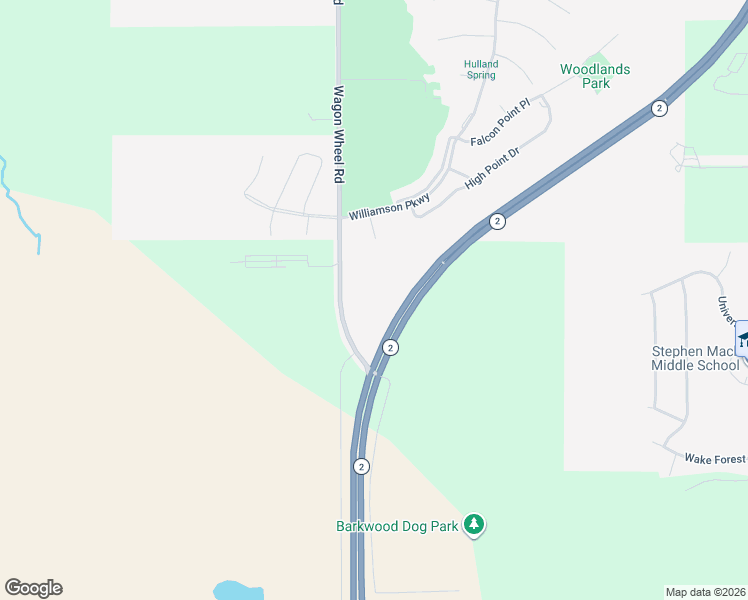 map of restaurants, bars, coffee shops, grocery stores, and more near 11971 Wagon Wheel Road in Rockton