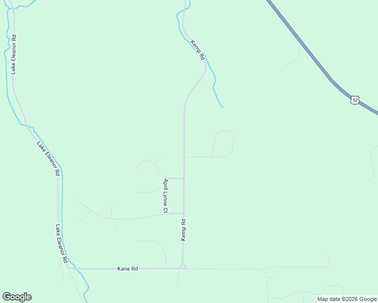 map of restaurants, bars, coffee shops, grocery stores, and more near 9508 Kemp Road in Dubuque