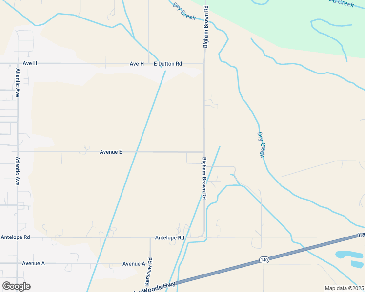 map of restaurants, bars, coffee shops, grocery stores, and more near 4633 Avenue East in White City