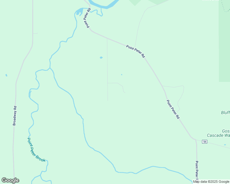 map of restaurants, bars, coffee shops, grocery stores, and more near in Gowanda