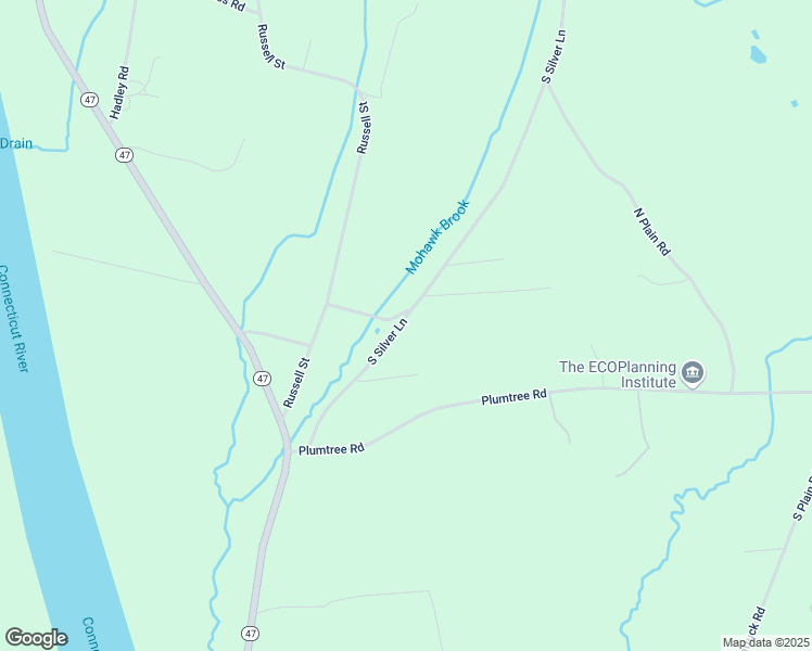 map of restaurants, bars, coffee shops, grocery stores, and more near 332 South Silver Lane in Sunderland