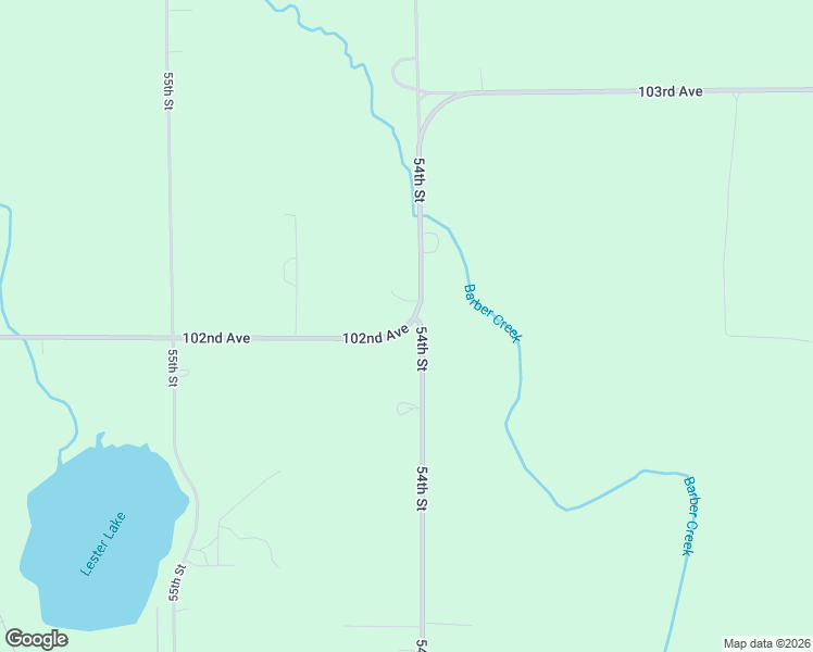 map of restaurants, bars, coffee shops, grocery stores, and more near 102nd Avenue in Grand Junction